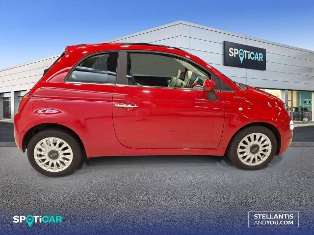 Fiat 500 1.0 Hybrid 52KW (70 CV) Dolcevita