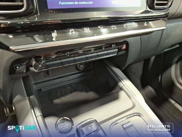 Citroën C5 Aircross 225 e-EAT8 Feel