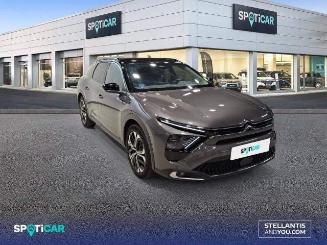 Citroën C5 X Hybrid 225 e-EAT8 Shine
