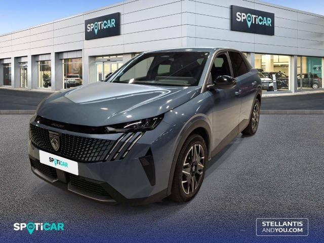 Peugeot 3008 1.2 100KW  eDCS6 Allure