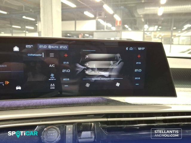 Peugeot 3008 1.2 100KW  eDCS6 Allure