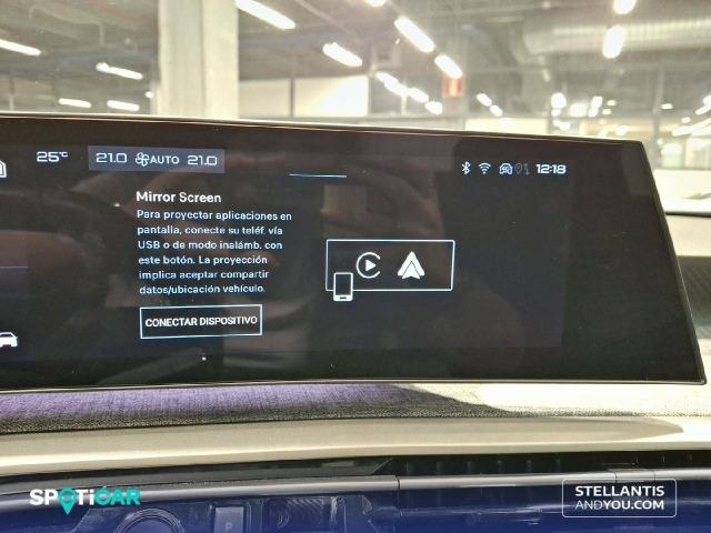 Peugeot 3008 1.2 100KW  eDCS6 Allure