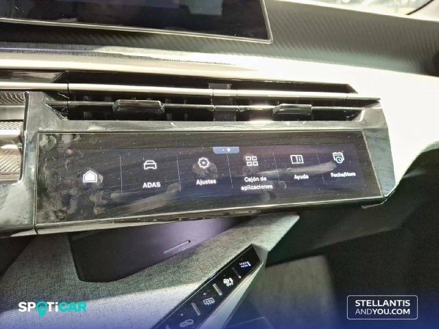 Peugeot 3008 1.2 100KW  eDCS6 Allure