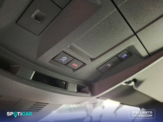 Peugeot 3008 1.2 100KW  eDCS6 Allure