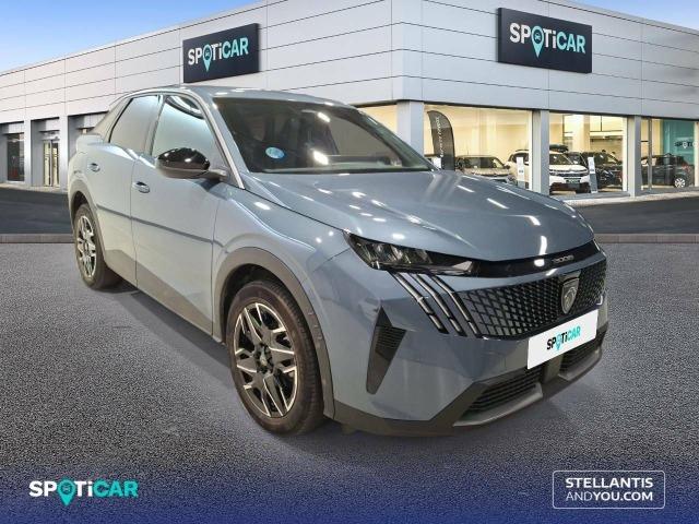 Peugeot 3008 1.2 100KW  eDCS6 Allure