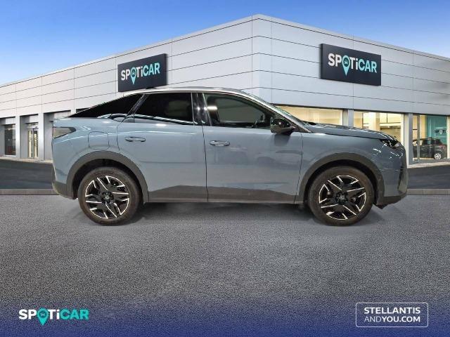Peugeot 3008 1.2 100KW  eDCS6 Allure