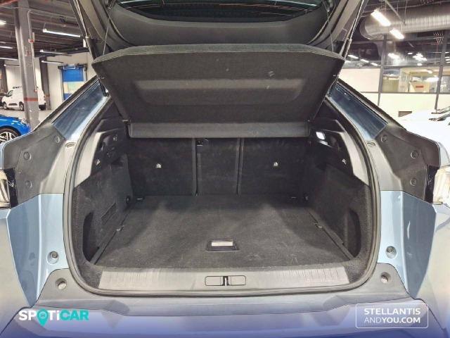 Peugeot 3008 1.2 100KW  eDCS6 Allure