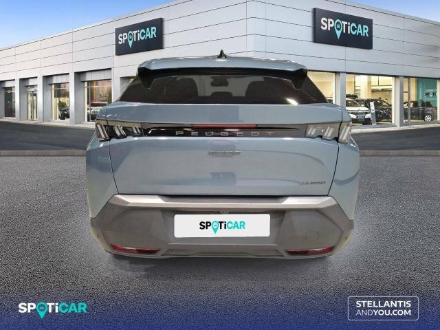 Peugeot 3008 1.2 100KW  eDCS6 Allure