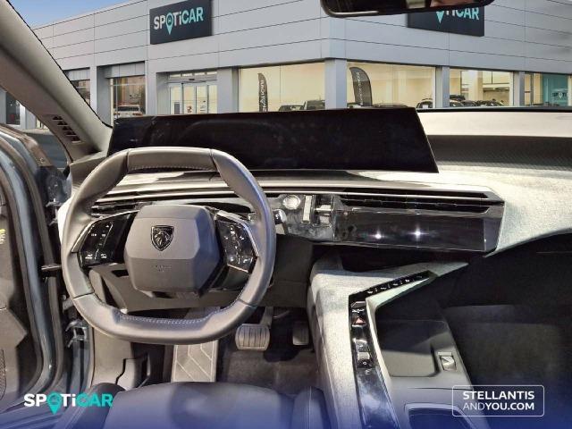 Peugeot 3008 1.2 100KW  eDCS6 Allure