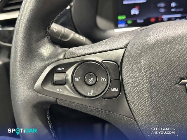 Opel Corsa 50kWh Elegance-e