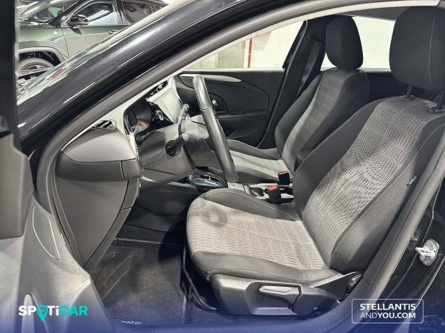 Opel Corsa 50kWh Elegance-e