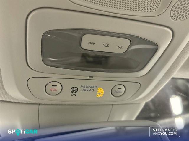 Fiat 500 3+1 320km 85kW (118CV) laPrima