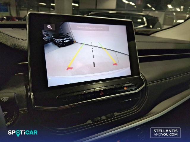 Jeep Compass eHybrid 1.5 MHEV 96kW  Dct Limited