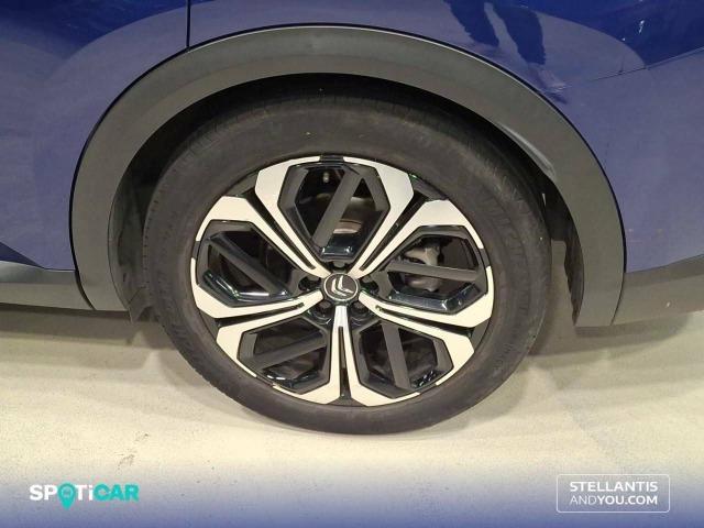 Citroën C5 X Hybrid 225 e-EAT8 Shine