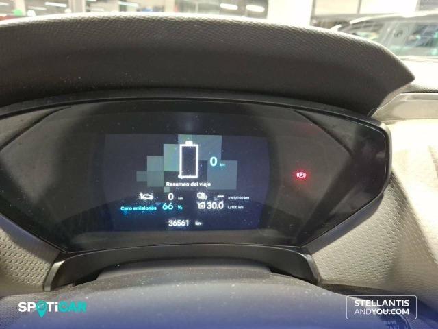 Citroën C5 X Hybrid 225 e-EAT8 Shine