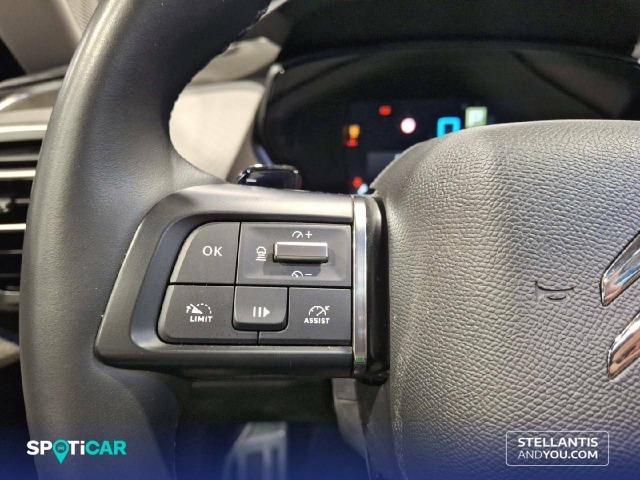 Citroën C5 X Hybrid 225 e-EAT8 Shine