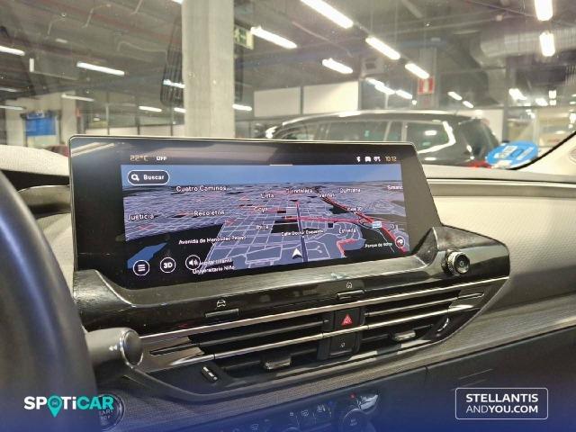 Citroën C5 X Hybrid 225 e-EAT8 Shine