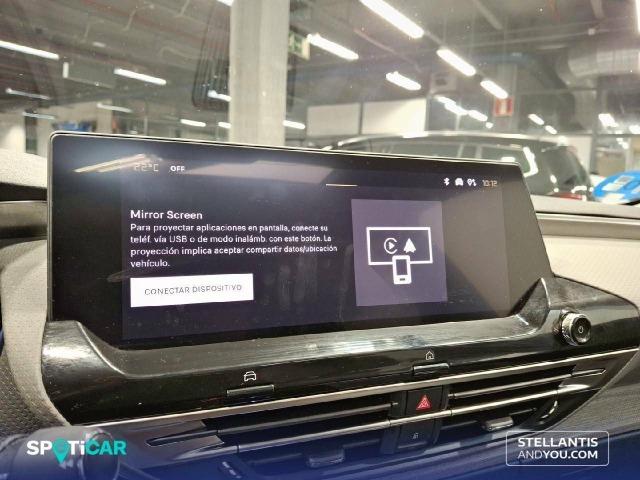 Citroën C5 X Hybrid 225 e-EAT8 Shine