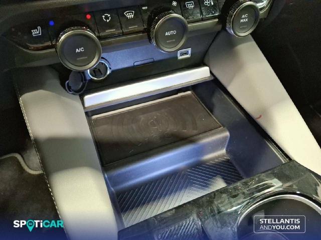 Citroën C5 X Hybrid 225 e-EAT8 Shine