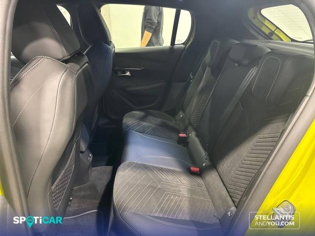 Peugeot 208 Eléctrico 156 (115 Kw) GT