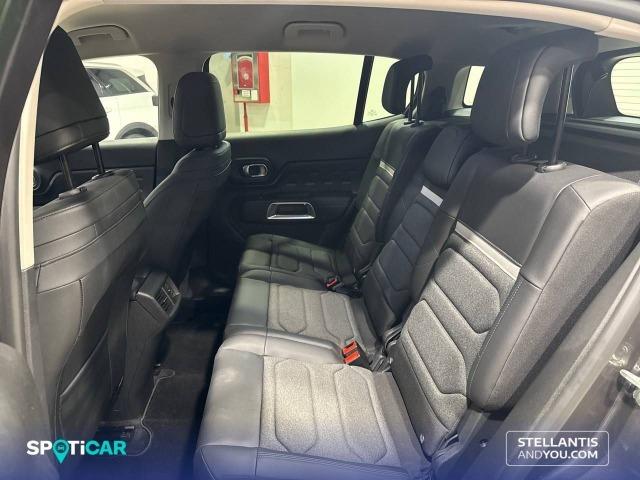 Citroën C5 Aircross HYBRID 100kW (136CV) e-DCS6 Plus