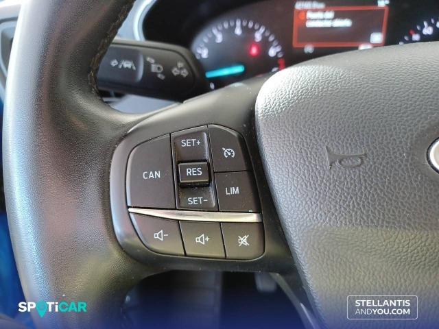 Ford Focus 1.0 Ecoboost MHEV 114kW Active X