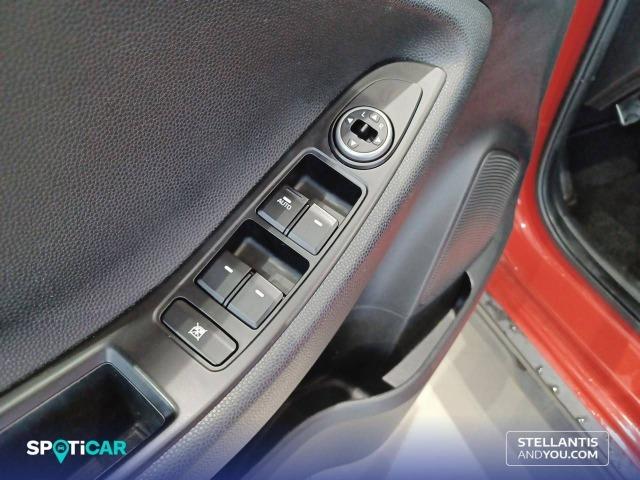 Hyundai I20 1.0 TGDI 74kW (100CV) Klass SLE