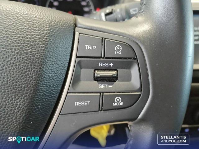 Hyundai I20 1.0 TGDI 74kW (100CV) Klass SLE