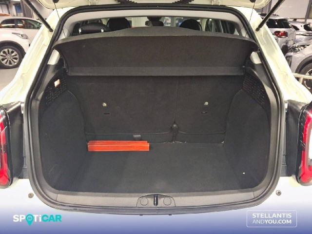 Fiat 500x 1.5 Hybrid 97kW (130cv) DCT Sport