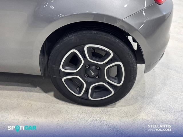 Fiat 500 1.0 Hybrid 51KW (70 CV) Club