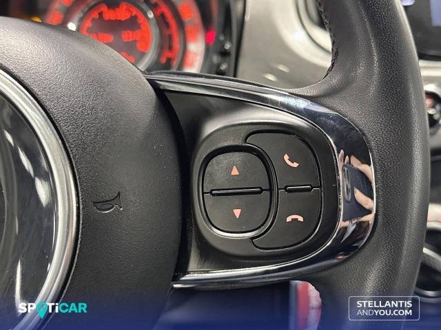 Fiat 500 1.0 Hybrid 51KW (70 CV) Club