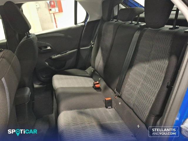 Opel Corsa 50kWh Edition-e