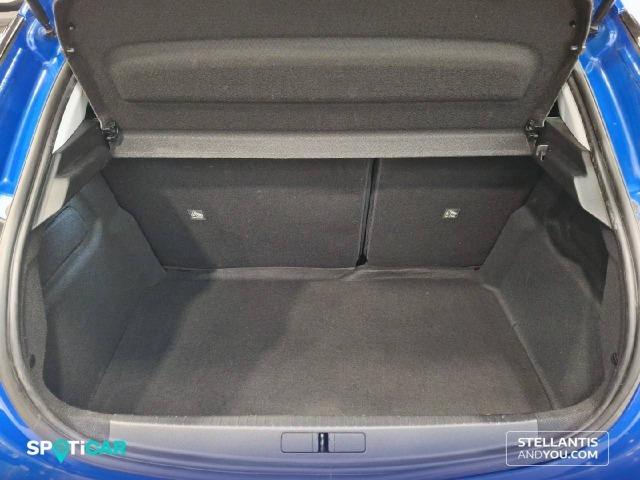 Opel Corsa 50kWh Edition-e