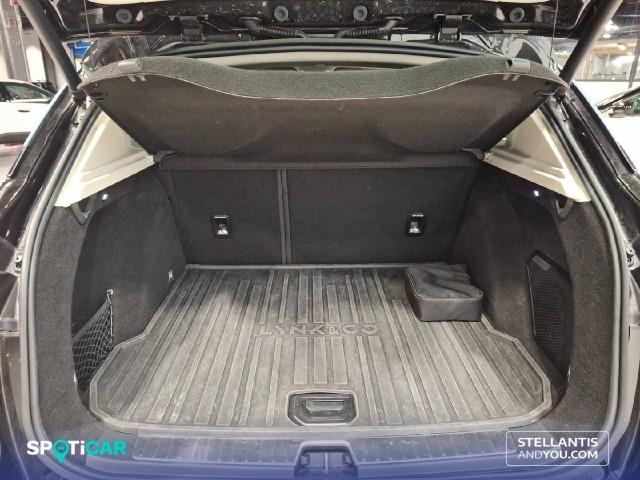 Lynk & Co 01 1.5 PHEV 6.6kW -