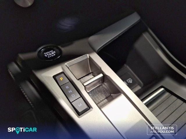 Peugeot 308 5P  Hybrid 136 e-DCS6 Allure