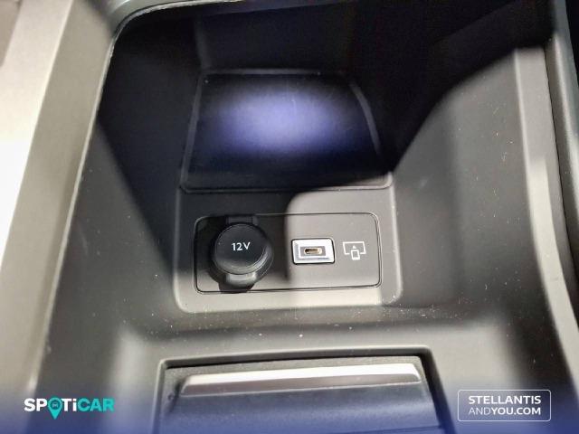 Peugeot 308 5P  Hybrid 136 e-DCS6 Allure