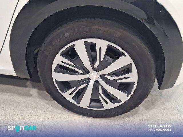 Peugeot 208 Eléctrico Active Pack