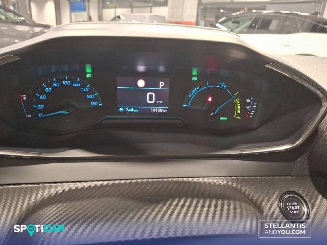 Peugeot 208 Eléctrico Active Pack