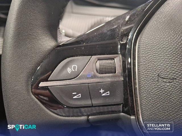 Peugeot 208 Eléctrico Active Pack