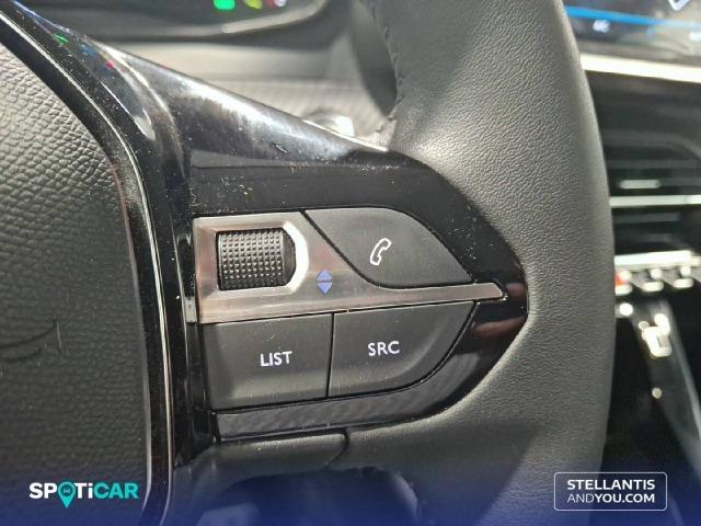 Peugeot 208 Eléctrico Active Pack