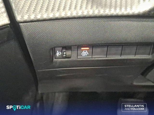 Peugeot 208 Eléctrico Active Pack