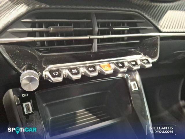 Peugeot 208 Eléctrico Active Pack