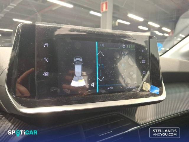 Peugeot 208 Eléctrico Active Pack