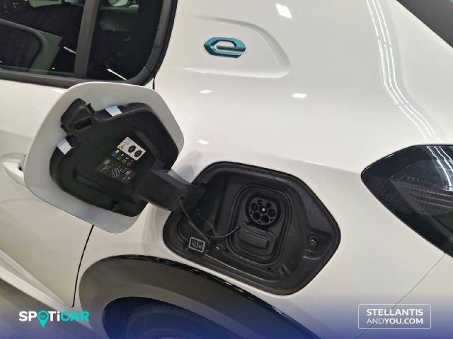 Peugeot 208 Eléctrico Active Pack