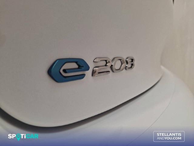 Peugeot 208 Eléctrico Active Pack