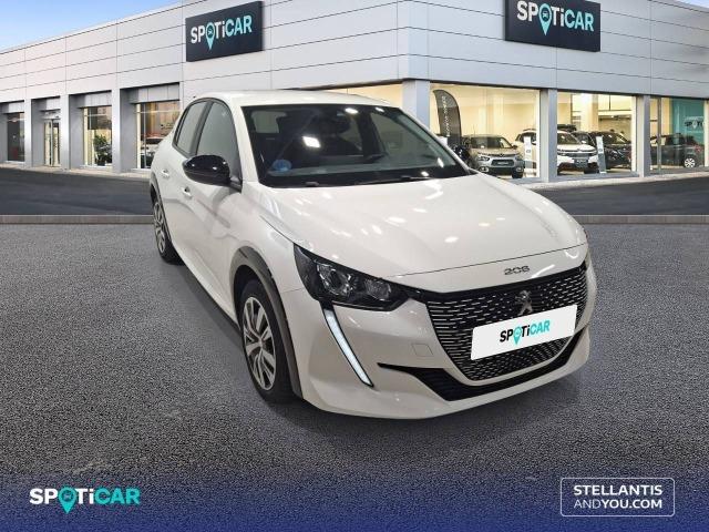 Peugeot 208 Eléctrico Active Pack
