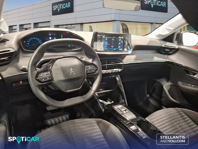 Peugeot 208 Eléctrico Active Pack