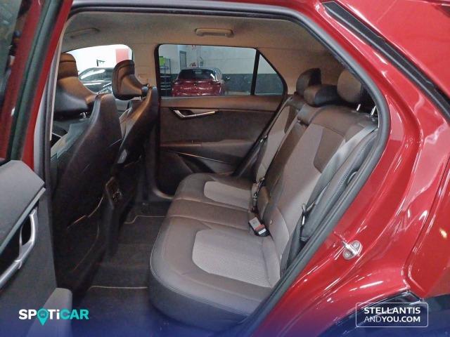 Kia Niro 1.6 GDi HEV 104kW (141CV) Emotion