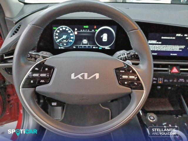 Kia Niro 1.6 GDi HEV 104kW (141CV) Emotion