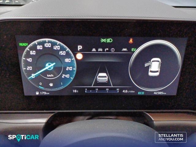 Kia Niro 1.6 GDi HEV 104kW (141CV) Emotion